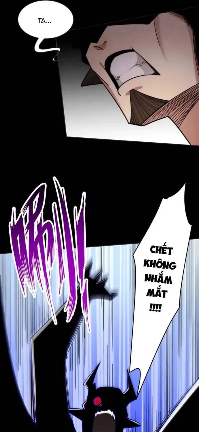 Đến Ma Quỷ Còn Sợ Tâm Thần Chap 216 - Next Chap 217