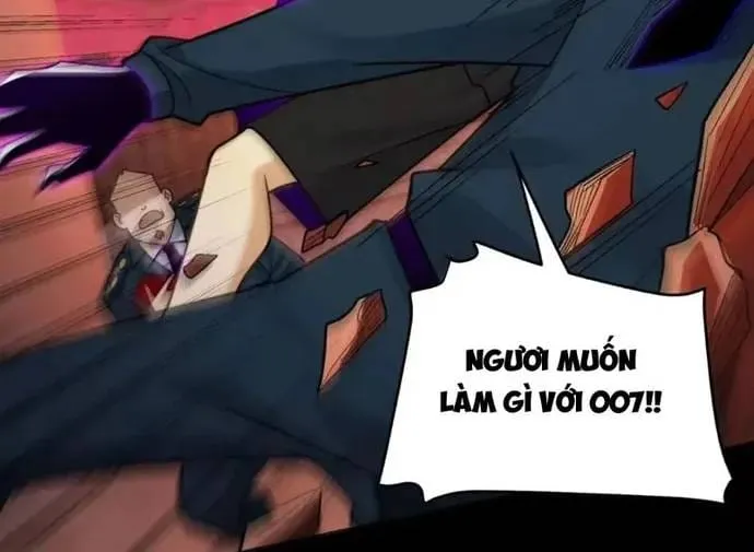 Đến Ma Quỷ Còn Sợ Tâm Thần Chap 216 - Next Chap 217