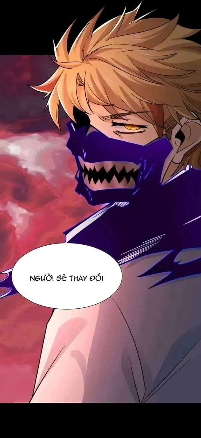 Đến Ma Quỷ Còn Sợ Tâm Thần Chap 216 - Next Chap 217