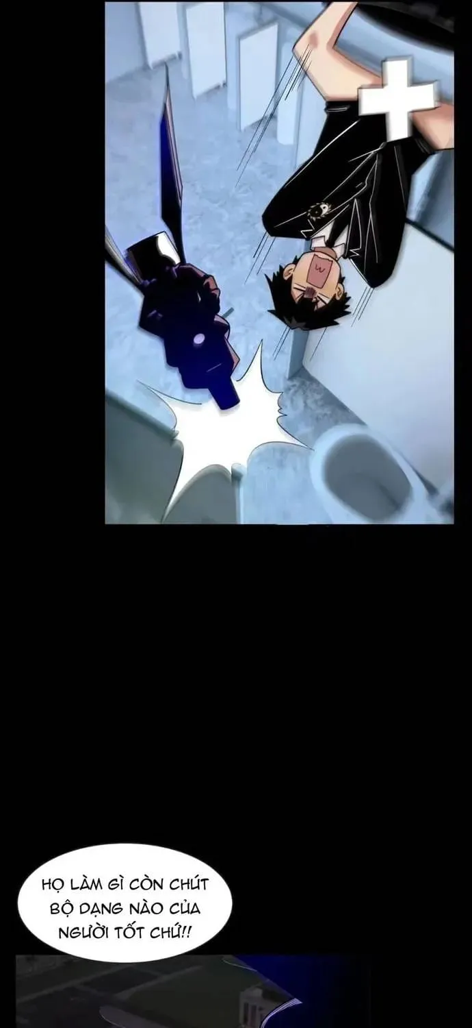 Đến Ma Quỷ Còn Sợ Tâm Thần Chap 216 - Next Chap 217