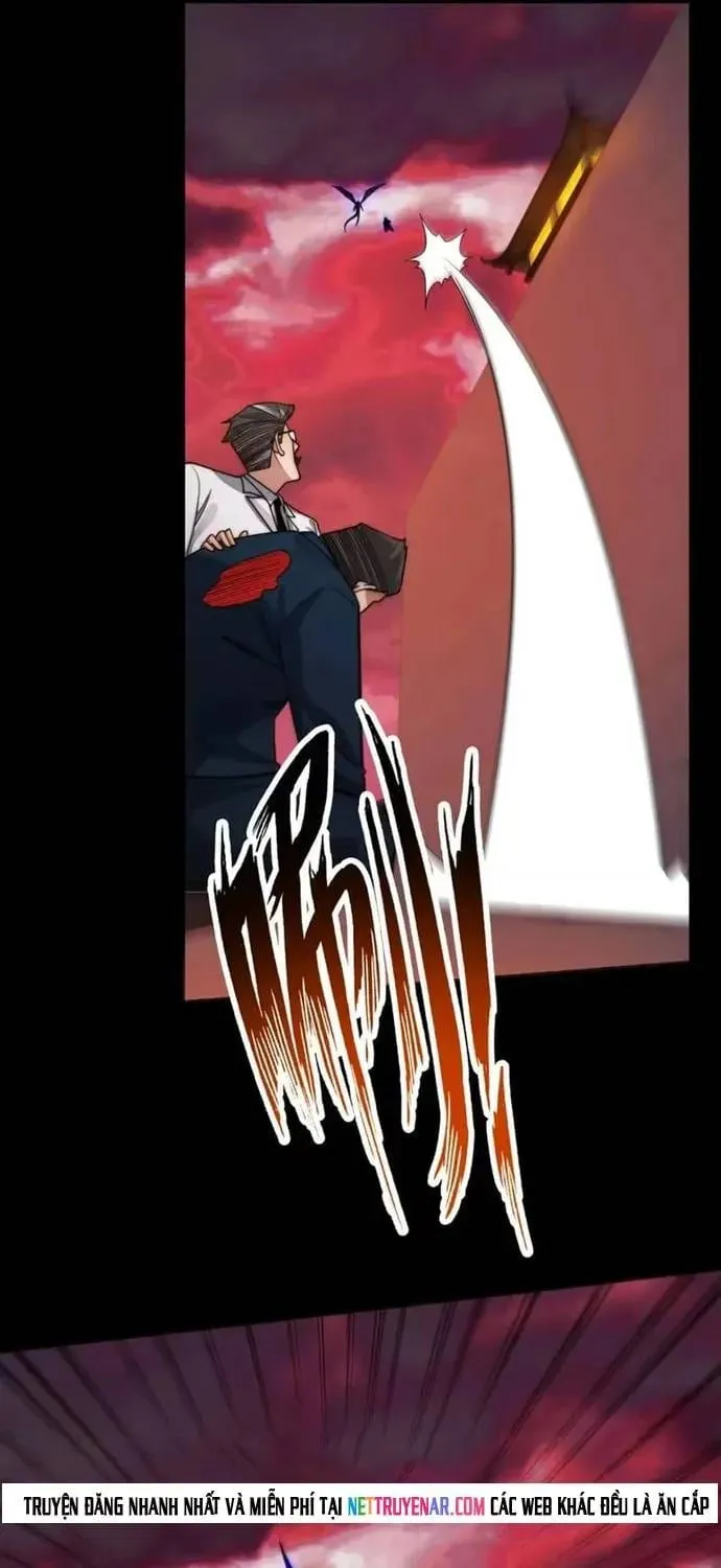 Đến Ma Quỷ Còn Sợ Tâm Thần Chap 216 - Next Chap 217