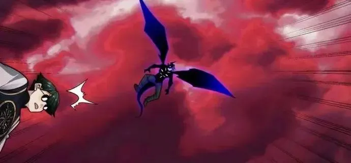 Đến Ma Quỷ Còn Sợ Tâm Thần Chap 216 - Next Chap 217