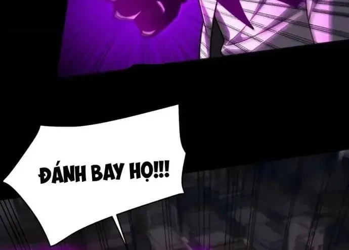 Đến Ma Quỷ Còn Sợ Tâm Thần Chap 216 - Next Chap 217