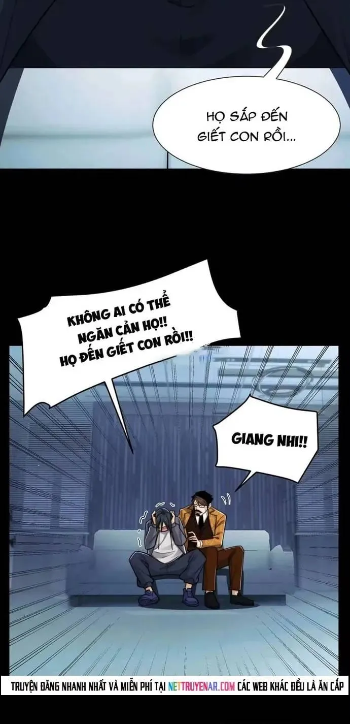 Đến Ma Quỷ Còn Sợ Tâm Thần Chap 216 - Next Chap 217