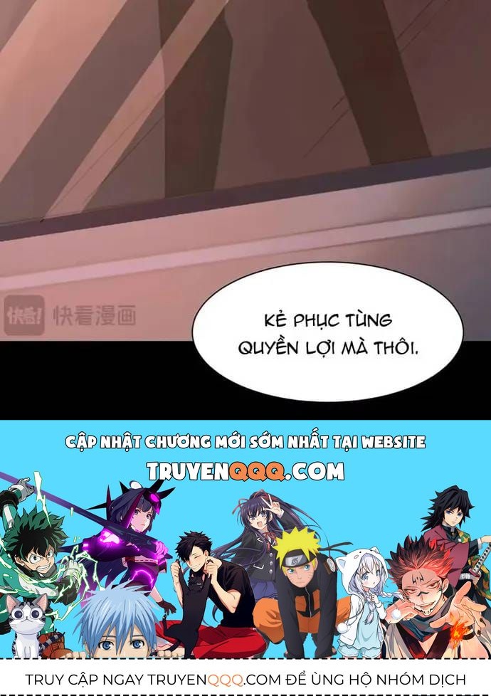 Đến Ma Quỷ Còn Sợ Tâm Thần Chap 216 - Next Chap 217