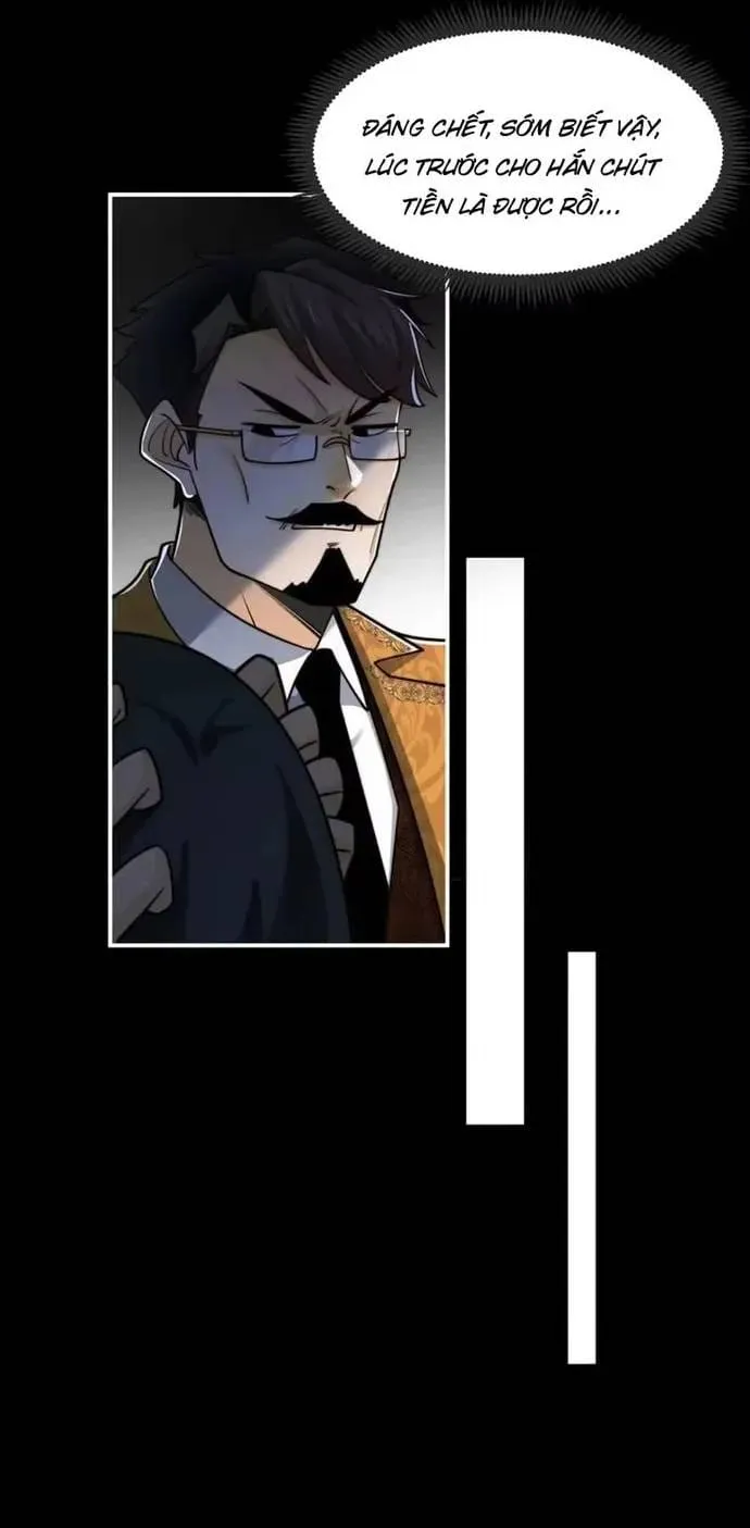 Đến Ma Quỷ Còn Sợ Tâm Thần Chap 216 - Next Chap 217