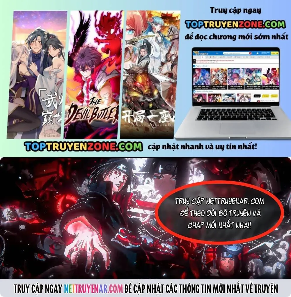 Đến Ma Quỷ Còn Sợ Tâm Thần Chap 217 - Next Chap 218