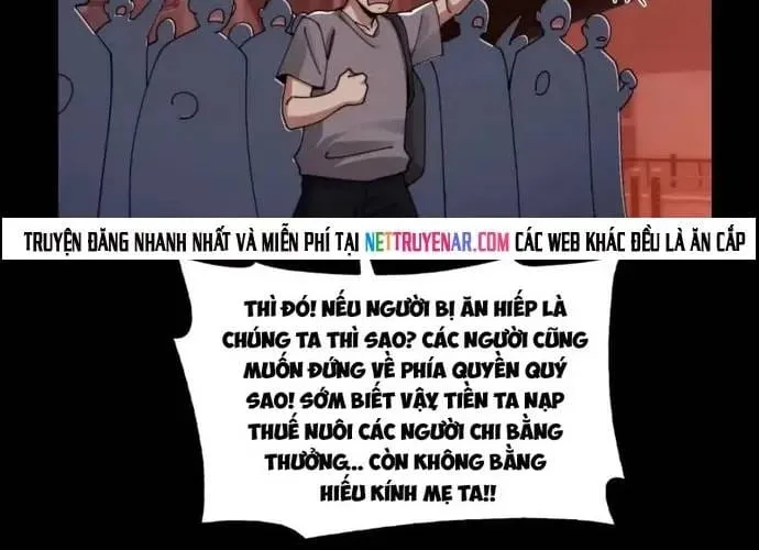 Đến Ma Quỷ Còn Sợ Tâm Thần Chap 217 - Next Chap 218