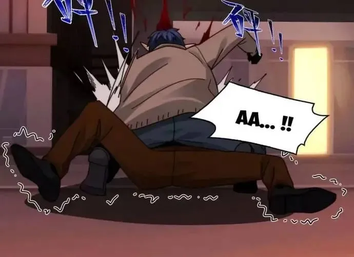 Đến Ma Quỷ Còn Sợ Tâm Thần Chap 217 - Next Chap 218