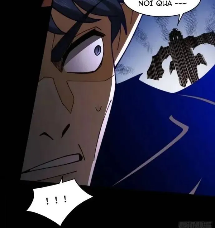 Đến Ma Quỷ Còn Sợ Tâm Thần Chap 217 - Next Chap 218