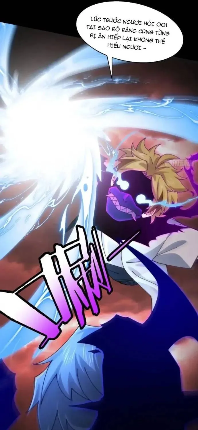 Đến Ma Quỷ Còn Sợ Tâm Thần Chap 217 - Next Chap 218