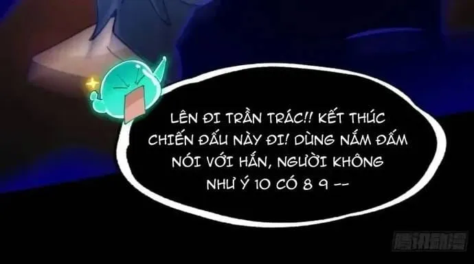 Đến Ma Quỷ Còn Sợ Tâm Thần Chap 217 - Next Chap 218