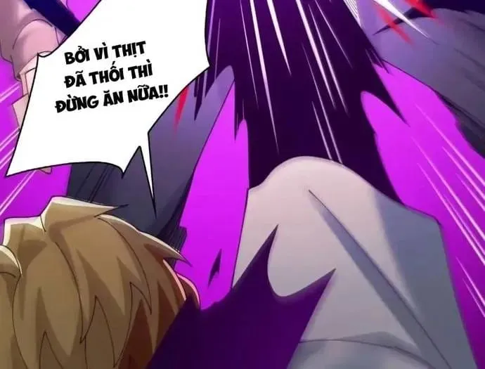 Đến Ma Quỷ Còn Sợ Tâm Thần Chap 217 - Next Chap 218