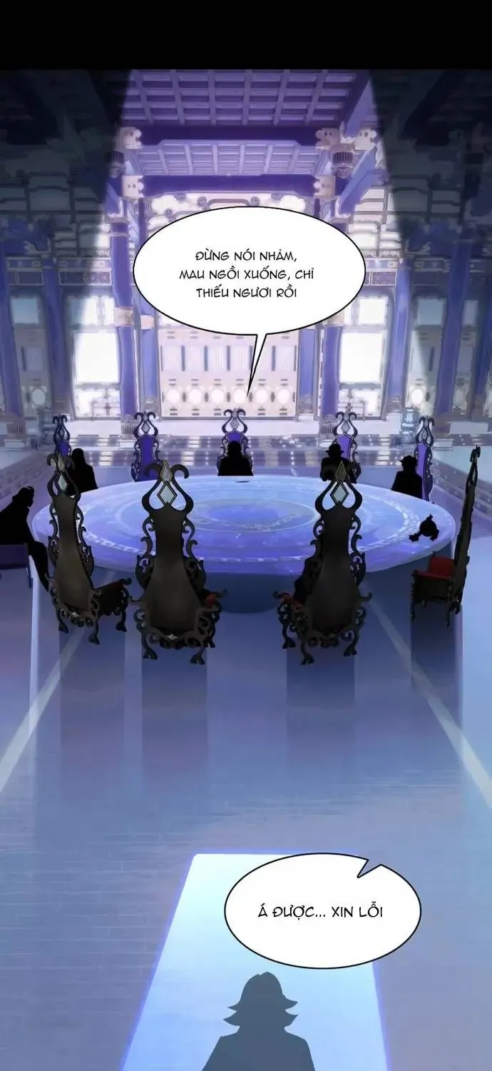 Đến Ma Quỷ Còn Sợ Tâm Thần Chap 219 - Next Chap 220