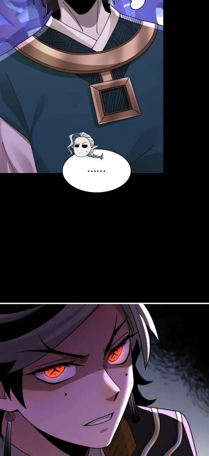Đến Ma Quỷ Còn Sợ Tâm Thần Chap 219 - Next Chap 220