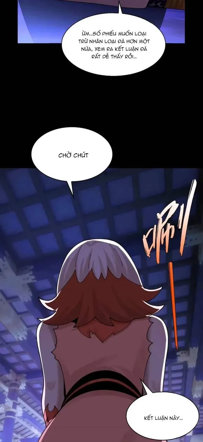 Đến Ma Quỷ Còn Sợ Tâm Thần Chap 219 - Next Chap 220