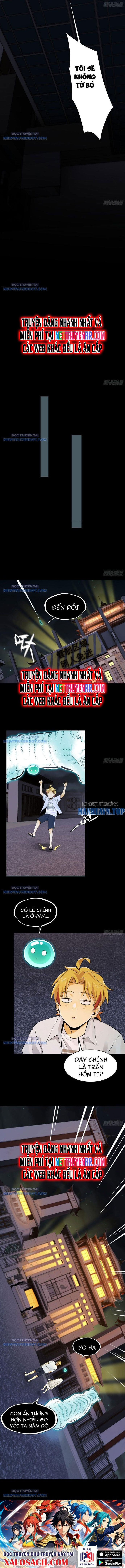 Đến Ma Quỷ Còn Sợ Tâm Thần Chap 22 - Next Chap 23