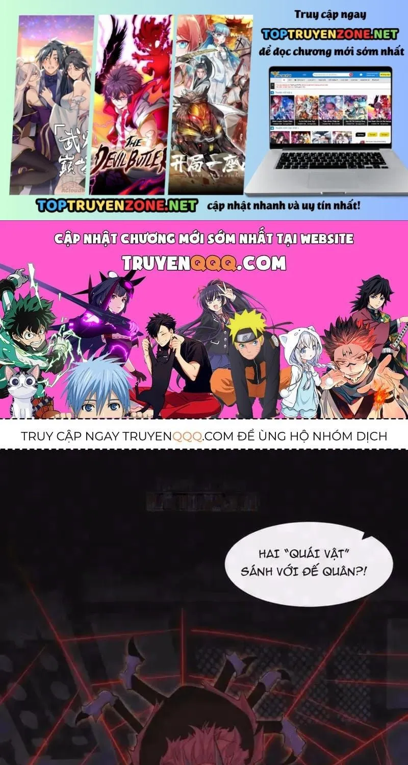 Đến Ma Quỷ Còn Sợ Tâm Thần Chap 232 - Next Chap 233