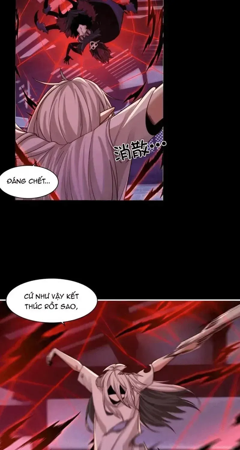 Đến Ma Quỷ Còn Sợ Tâm Thần Chap 232 - Next Chap 233