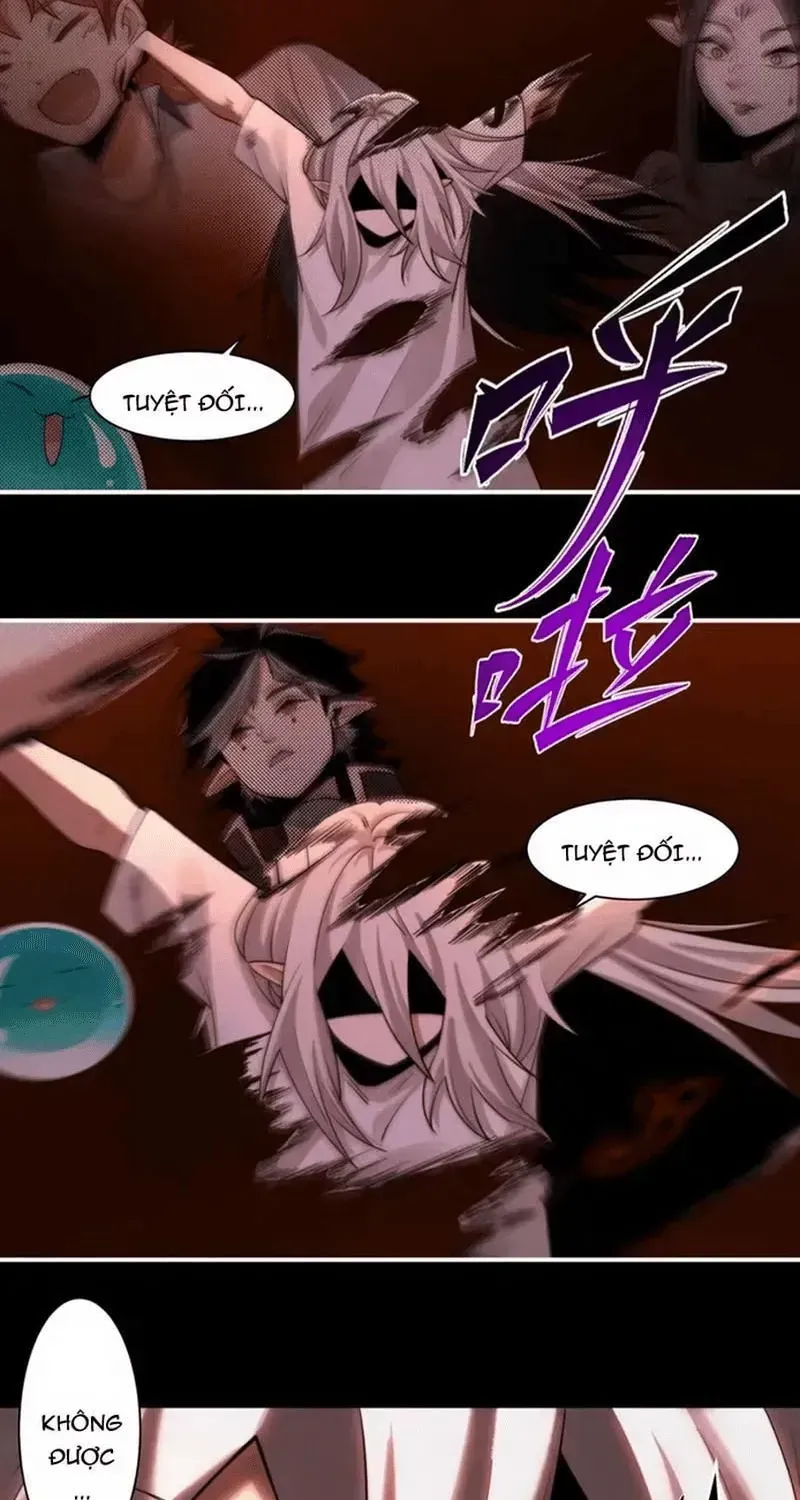 Đến Ma Quỷ Còn Sợ Tâm Thần Chap 232 - Next Chap 233
