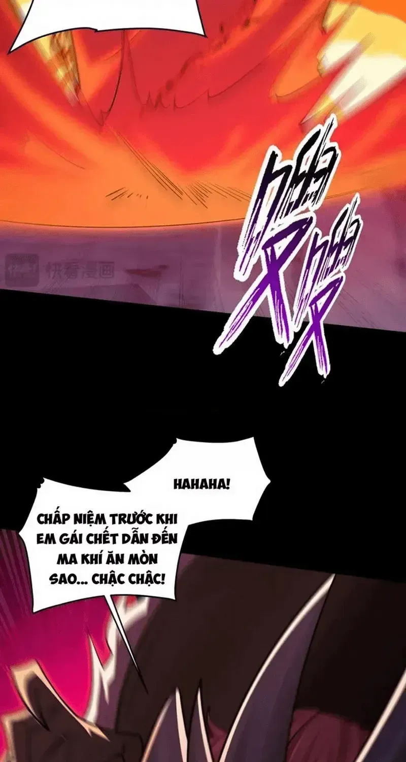 Đến Ma Quỷ Còn Sợ Tâm Thần Chap 232 - Next Chap 233