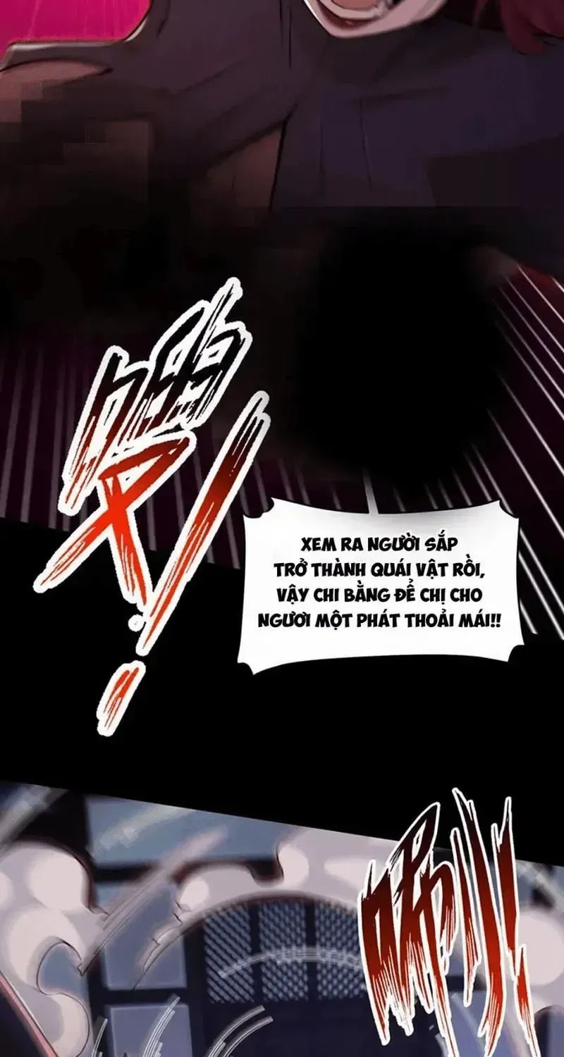 Đến Ma Quỷ Còn Sợ Tâm Thần Chap 232 - Next Chap 233