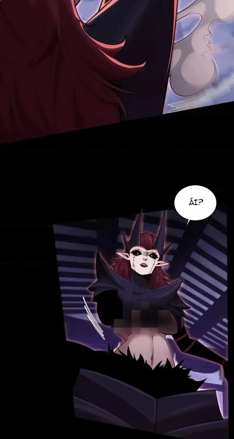 Đến Ma Quỷ Còn Sợ Tâm Thần Chap 232 - Next Chap 233