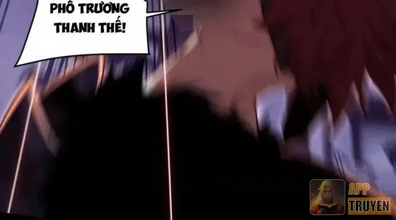 Đến Ma Quỷ Còn Sợ Tâm Thần Chap 232 - Next Chap 233