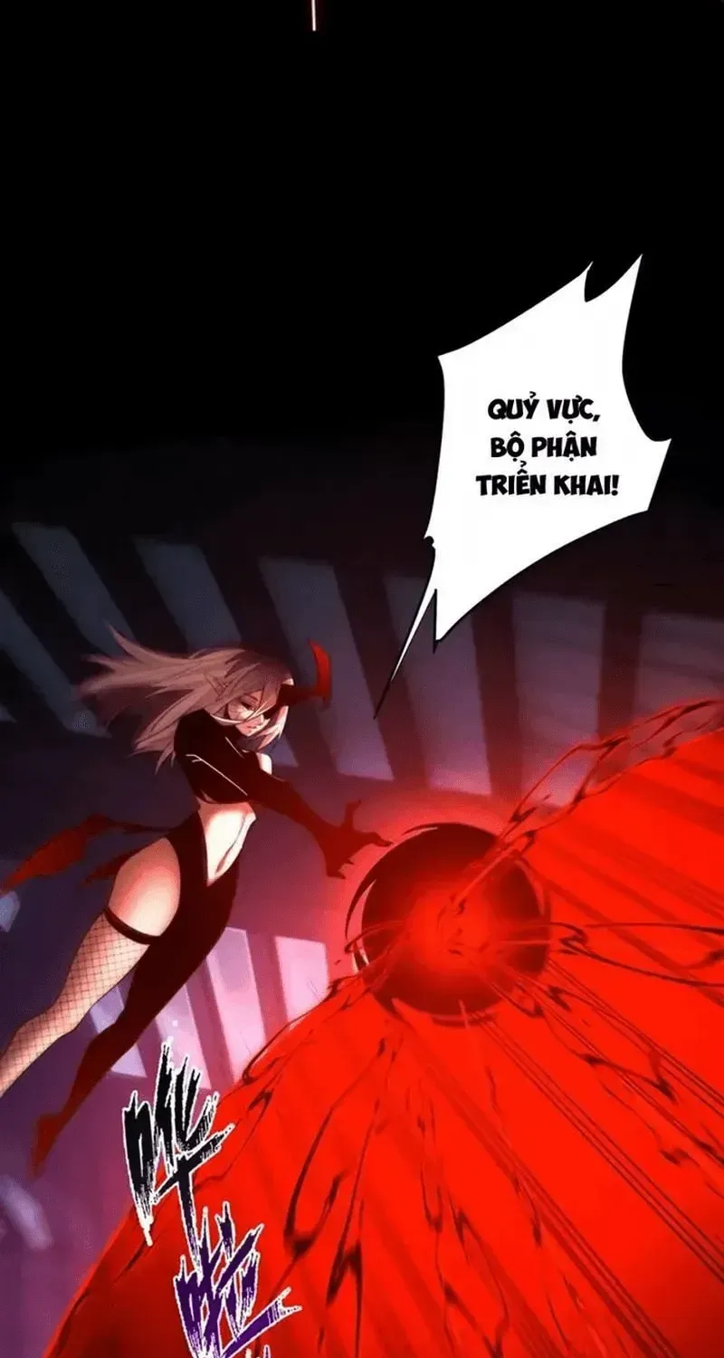 Đến Ma Quỷ Còn Sợ Tâm Thần Chap 232 - Next Chap 233