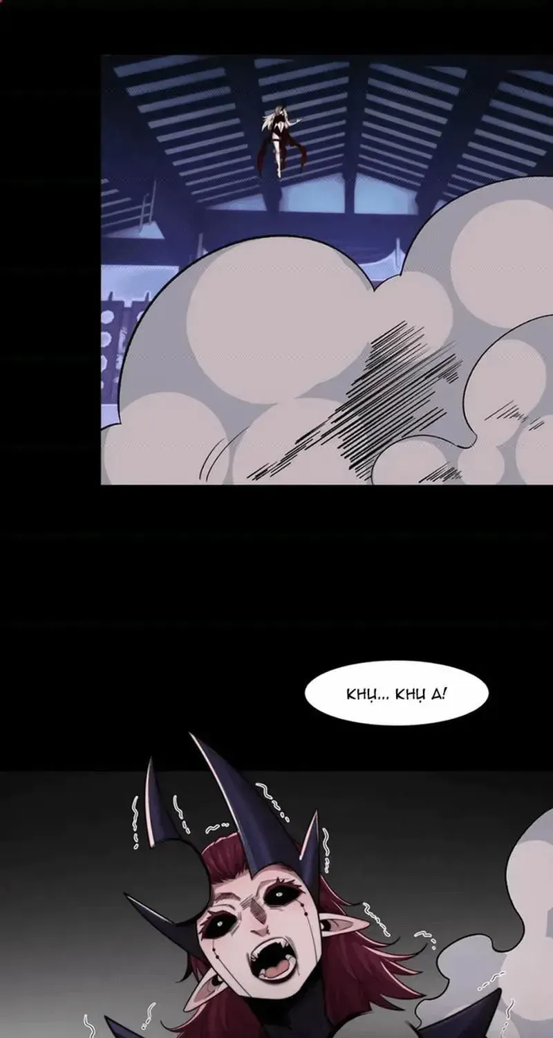 Đến Ma Quỷ Còn Sợ Tâm Thần Chap 232 - Next Chap 233