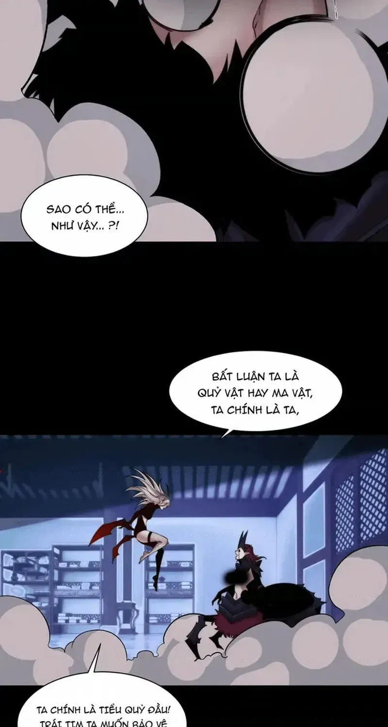 Đến Ma Quỷ Còn Sợ Tâm Thần Chap 232 - Next Chap 233