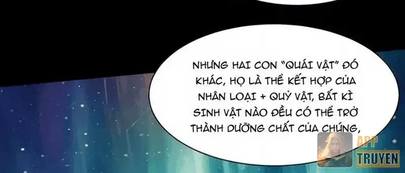 Đến Ma Quỷ Còn Sợ Tâm Thần Chap 232 - Next Chap 233