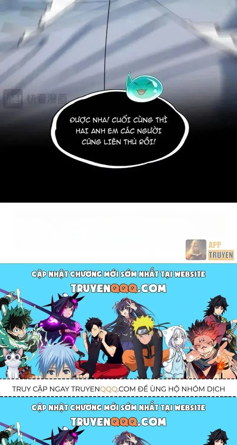 Đến Ma Quỷ Còn Sợ Tâm Thần Chap 233 - Next Chap 234