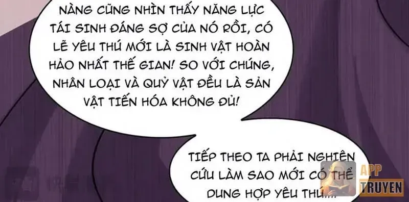 Đến Ma Quỷ Còn Sợ Tâm Thần Chap 233 - Next Chap 234