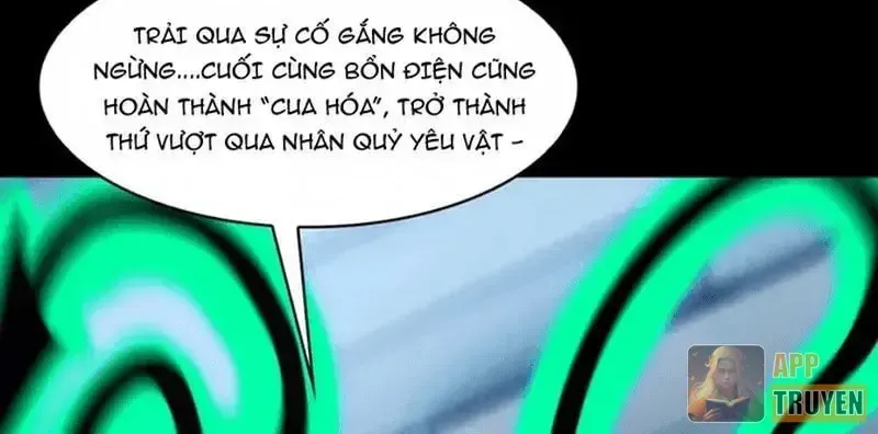 Đến Ma Quỷ Còn Sợ Tâm Thần Chap 233 - Next Chap 234