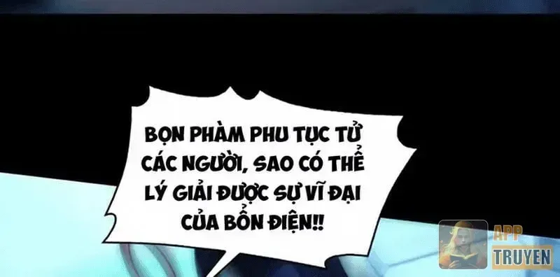Đến Ma Quỷ Còn Sợ Tâm Thần Chap 233 - Next Chap 234