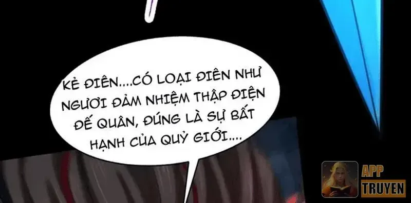 Đến Ma Quỷ Còn Sợ Tâm Thần Chap 233 - Next Chap 234