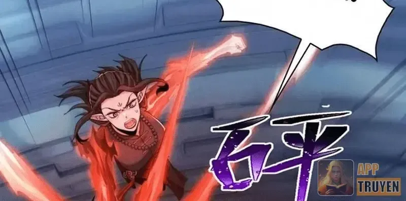 Đến Ma Quỷ Còn Sợ Tâm Thần Chap 233 - Next Chap 234