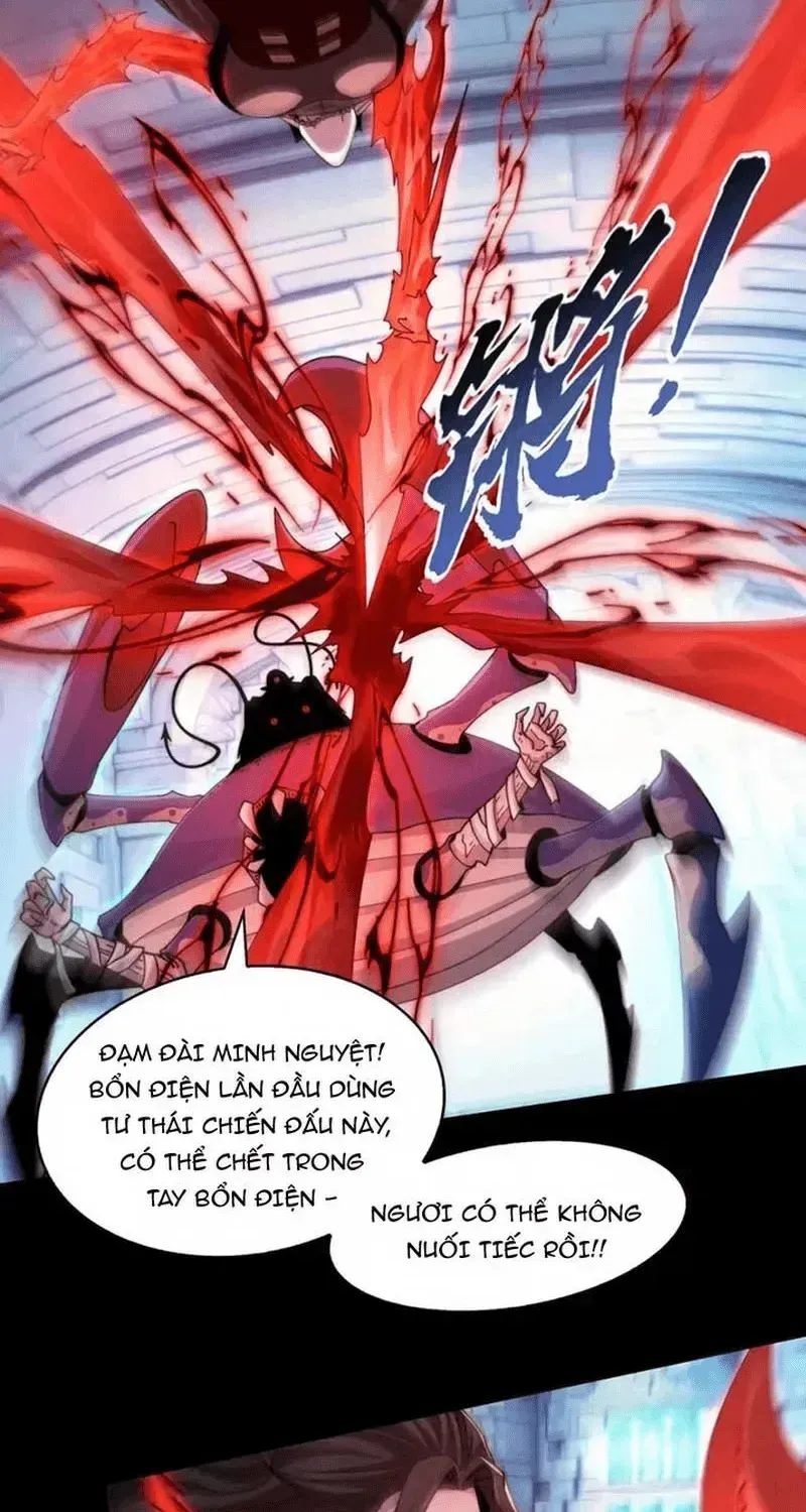 Đến Ma Quỷ Còn Sợ Tâm Thần Chap 233 - Next Chap 234