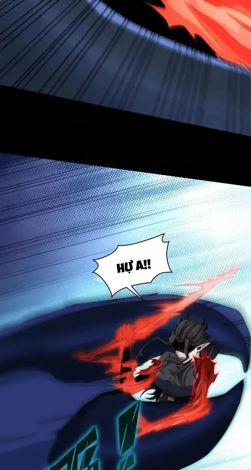 Đến Ma Quỷ Còn Sợ Tâm Thần Chap 233 - Next Chap 234