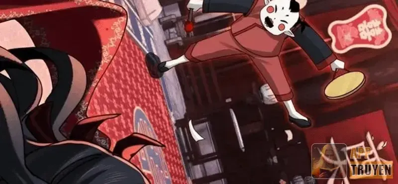 Đến Ma Quỷ Còn Sợ Tâm Thần Chap 233 - Next Chap 234