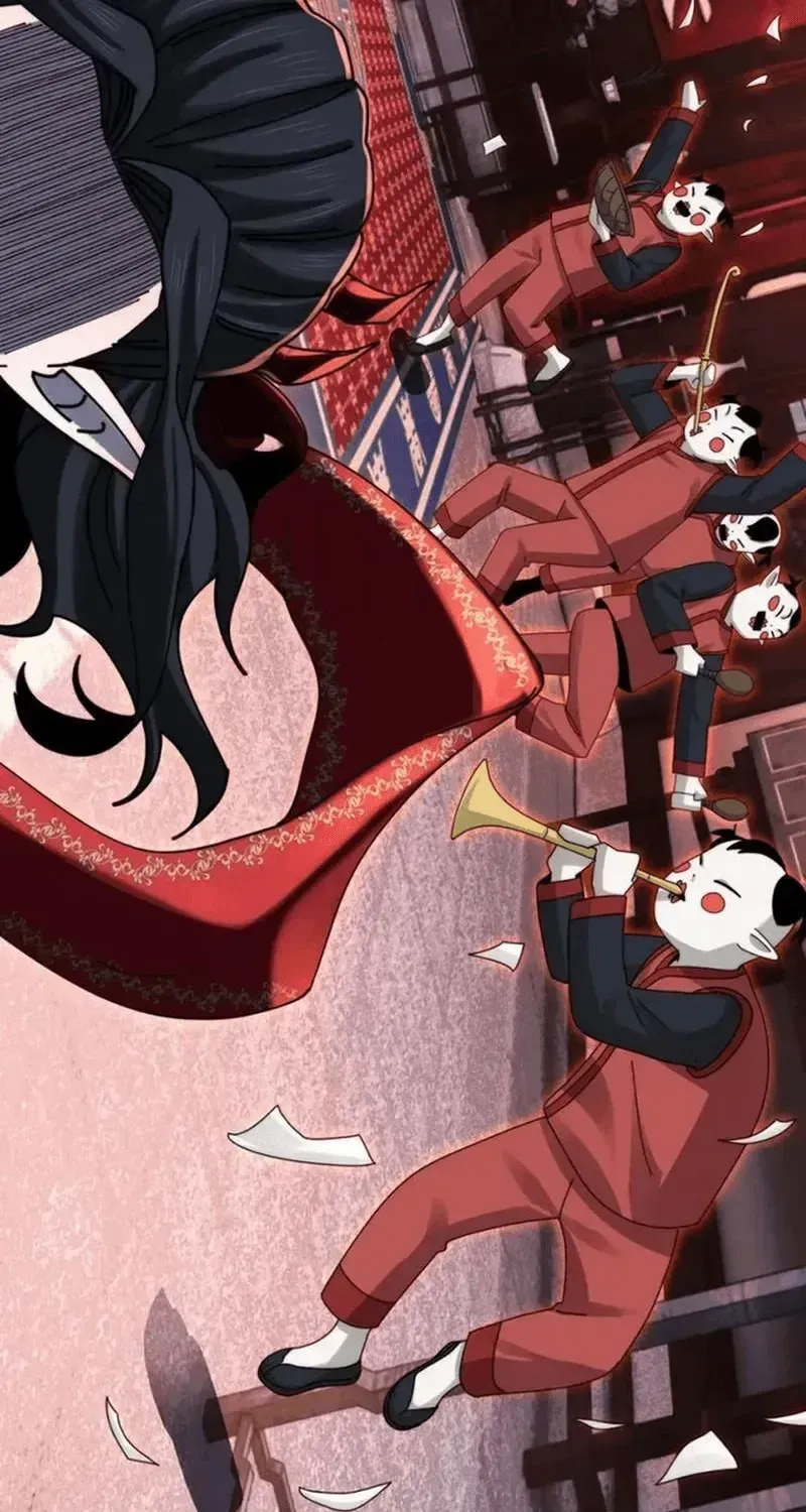 Đến Ma Quỷ Còn Sợ Tâm Thần Chap 233 - Next Chap 234
