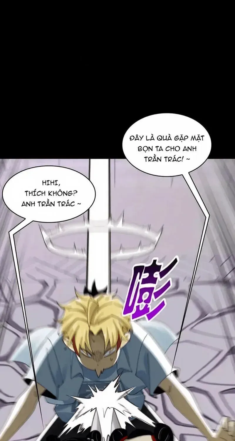 Đến Ma Quỷ Còn Sợ Tâm Thần Chap 233 - Next Chap 234