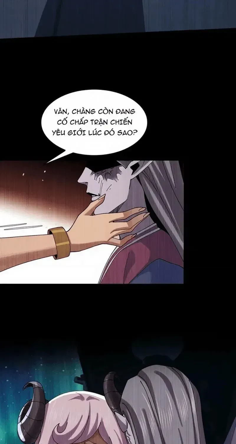 Đến Ma Quỷ Còn Sợ Tâm Thần Chap 233 - Next Chap 234