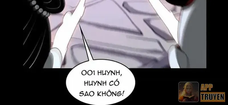 Đến Ma Quỷ Còn Sợ Tâm Thần Chap 233 - Next Chap 234