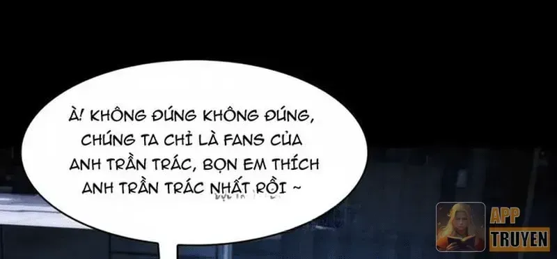 Đến Ma Quỷ Còn Sợ Tâm Thần Chap 233 - Next Chap 234