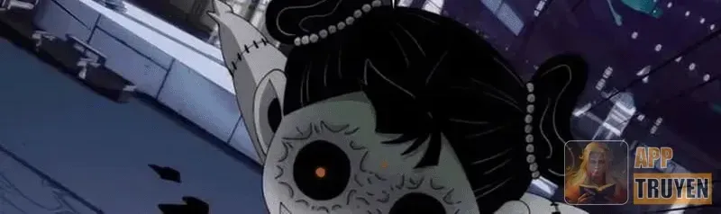 Đến Ma Quỷ Còn Sợ Tâm Thần Chap 233 - Next Chap 234