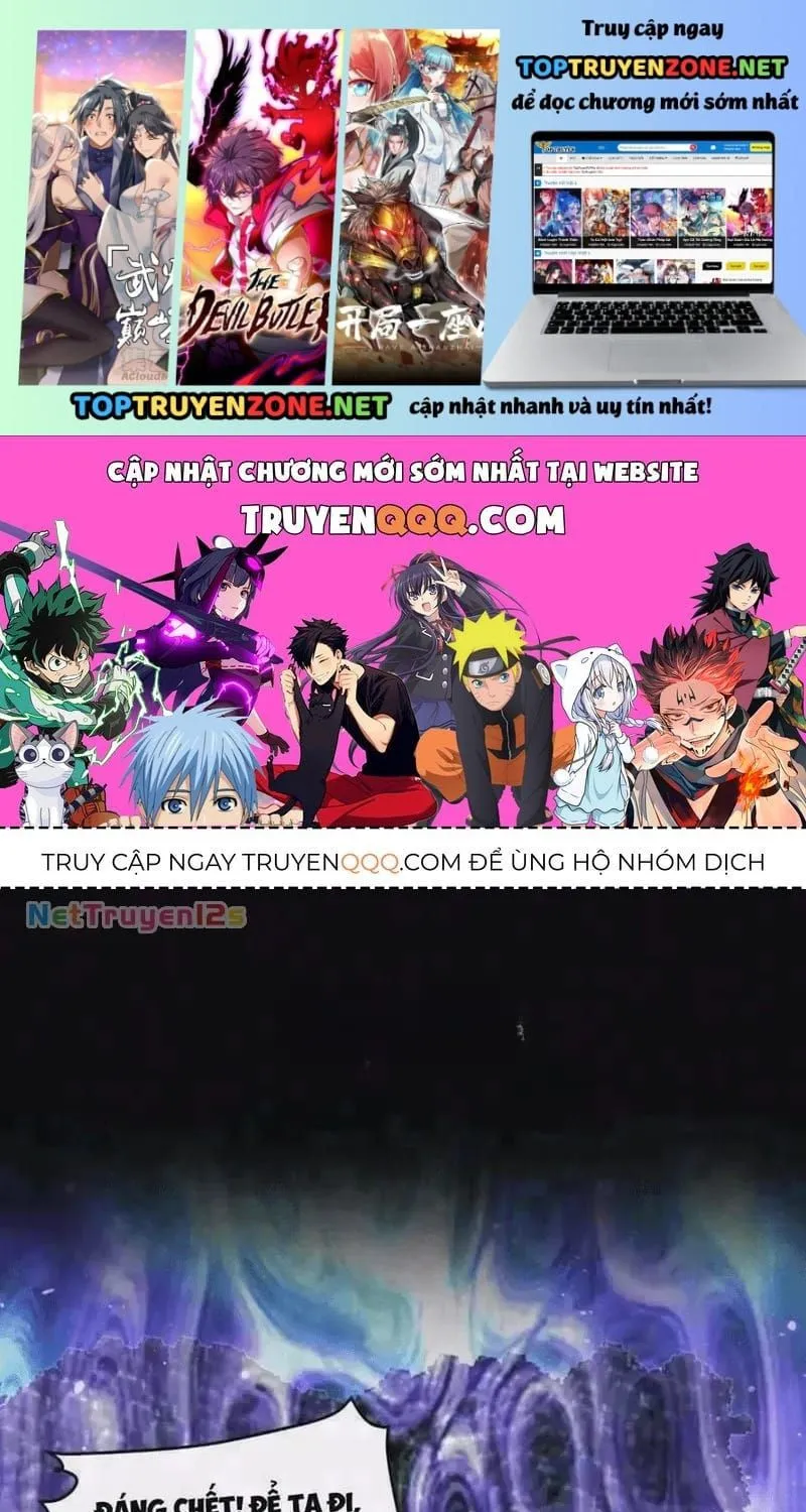 Đến Ma Quỷ Còn Sợ Tâm Thần Chap 234 - Next Chap 235