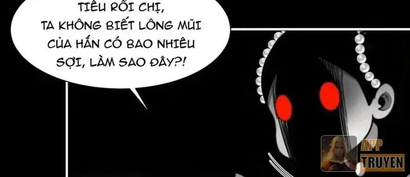 Đến Ma Quỷ Còn Sợ Tâm Thần Chap 234 - Next Chap 235