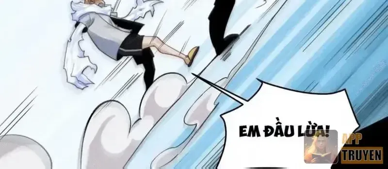 Đến Ma Quỷ Còn Sợ Tâm Thần Chap 234 - Next Chap 235